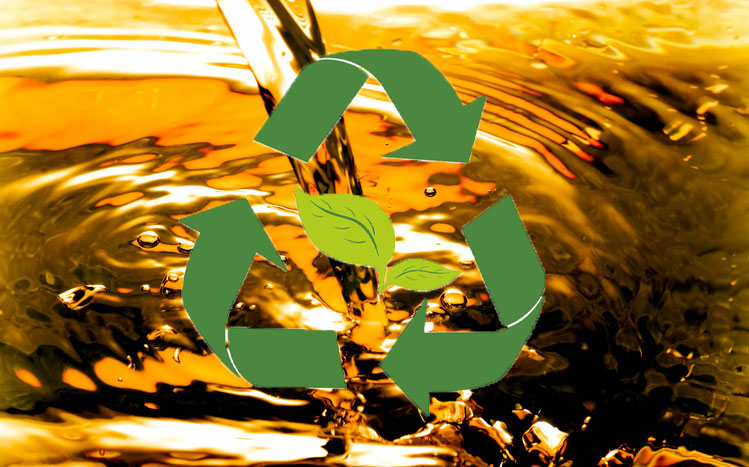 Belleville IL Recycling Solutions For Restaurants
