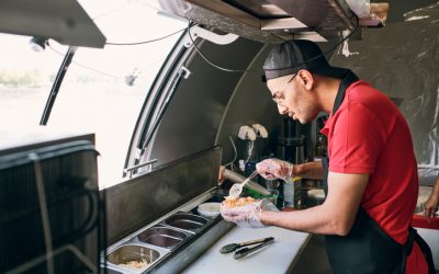 Starting a St Louis Food Truck? We Can Help!
