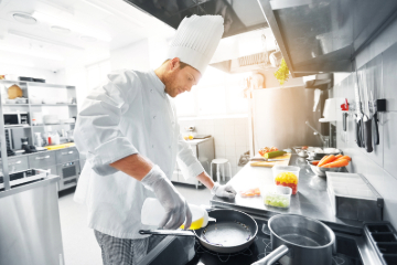 The Importance of Proper Fryer Oil Disposal and Grease Trap Cleaning in St. Louis
