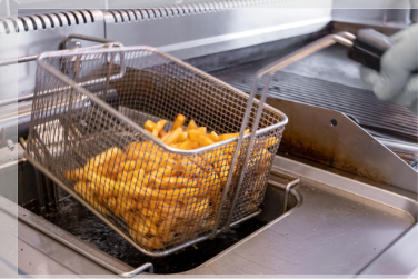Common Myths About Fryer Oil Recycling: Debunked!