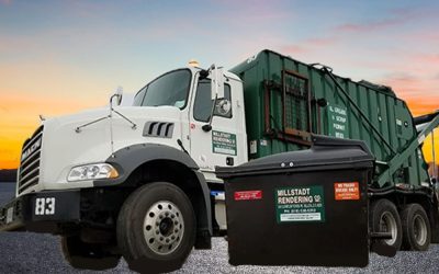 How Millstadt Rendering Helps Keep Southern Illinois Clean and Green