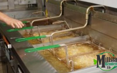 Grease Trap Regulations for Restaurants in Illinois & Missouri