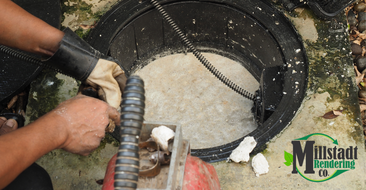 Grease Trap Cleaning Cost