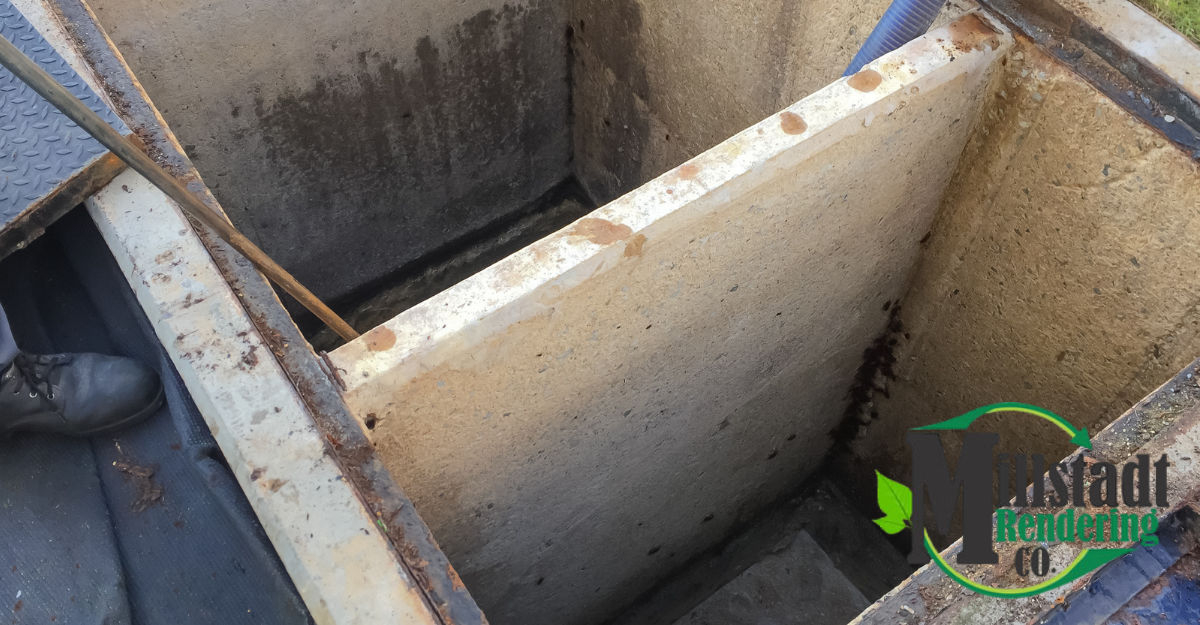 Grease Trap cleaning tips